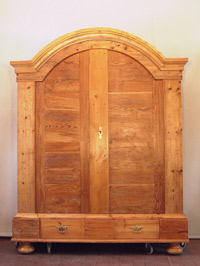 Barockschrank