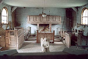 Gutskapelle Horst